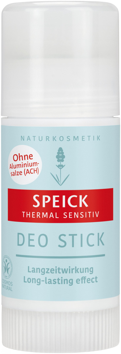 Thermal Sensitiv Deo Stick
