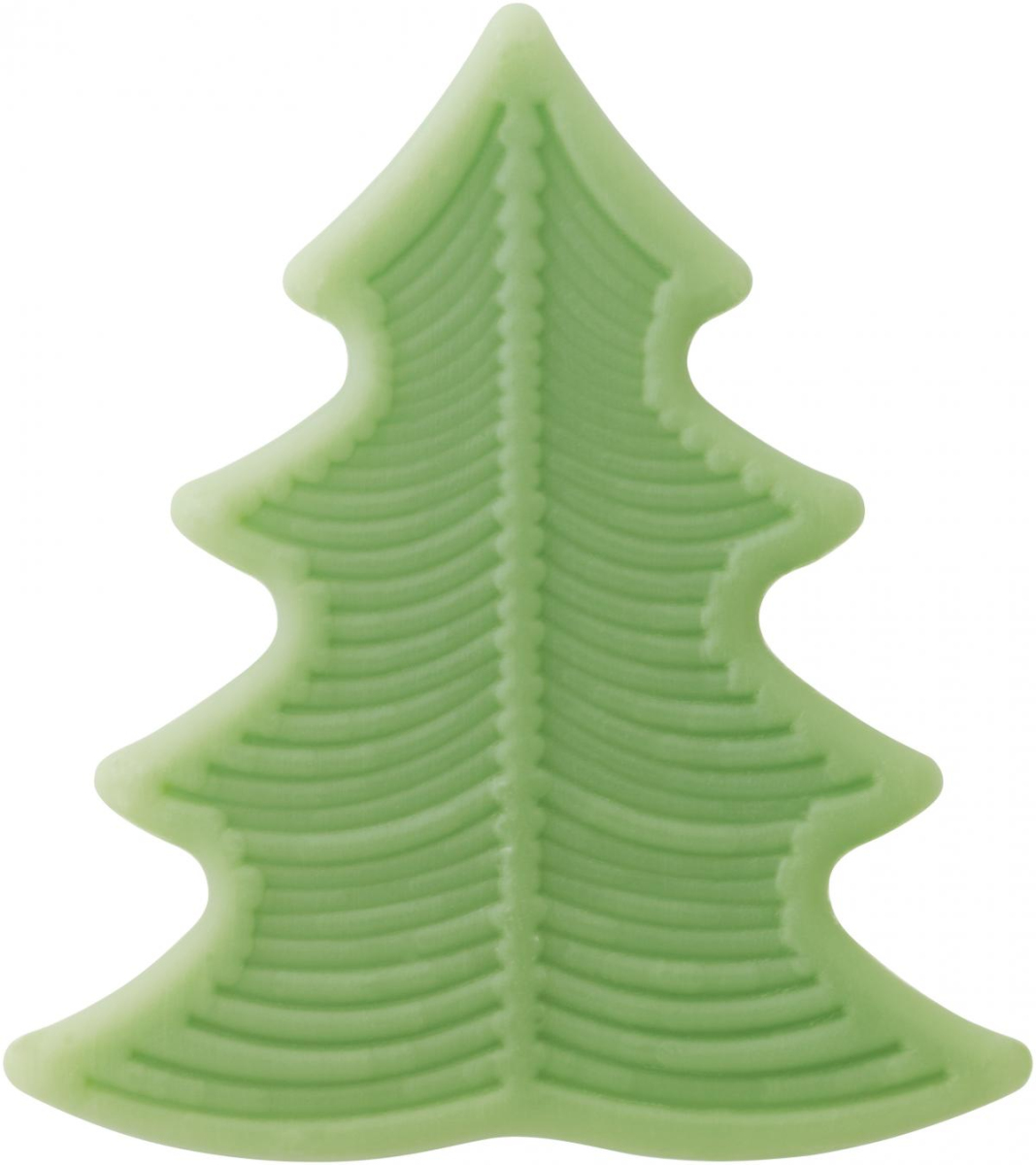 Weihnachtsseife Tanne