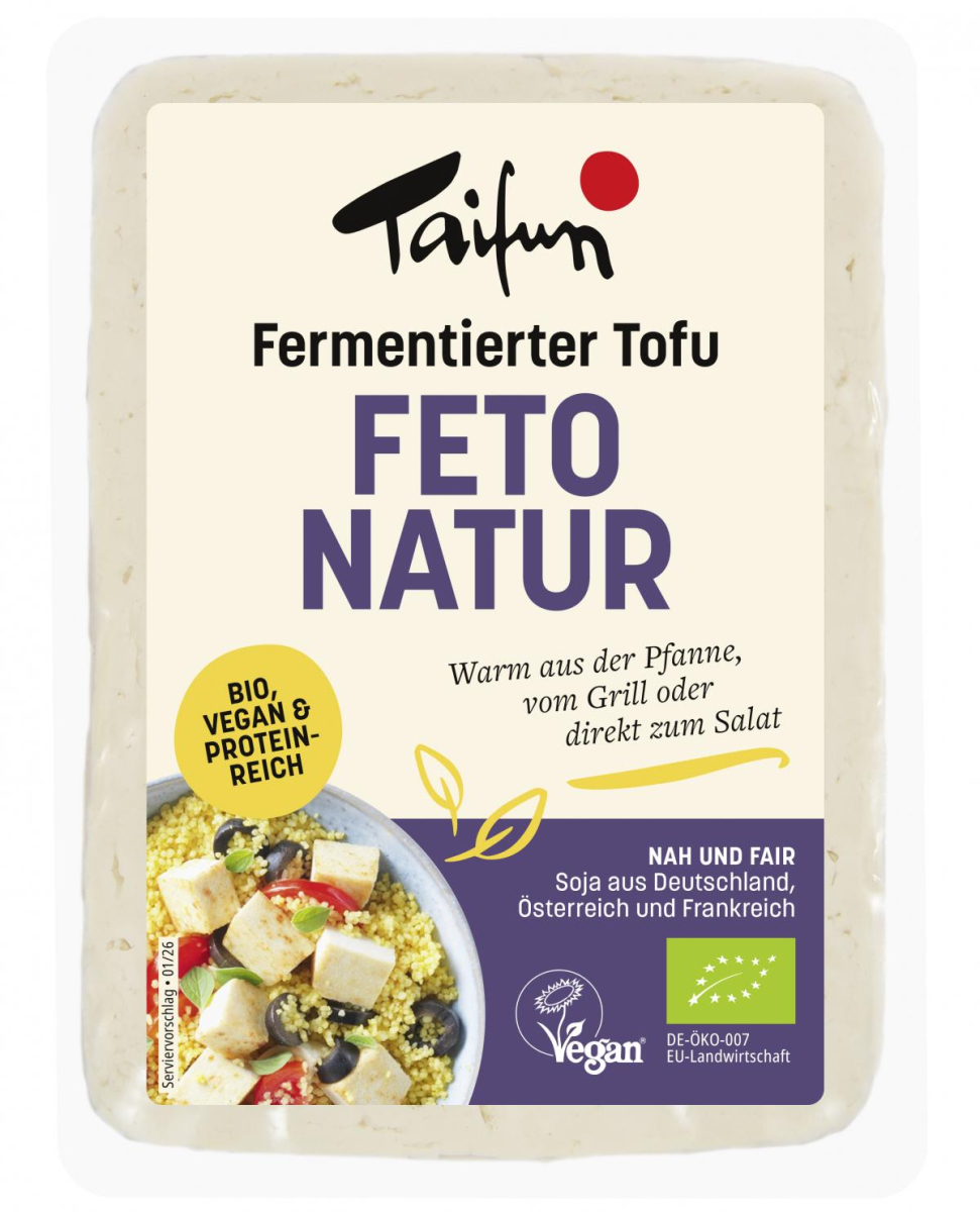 Feto natur