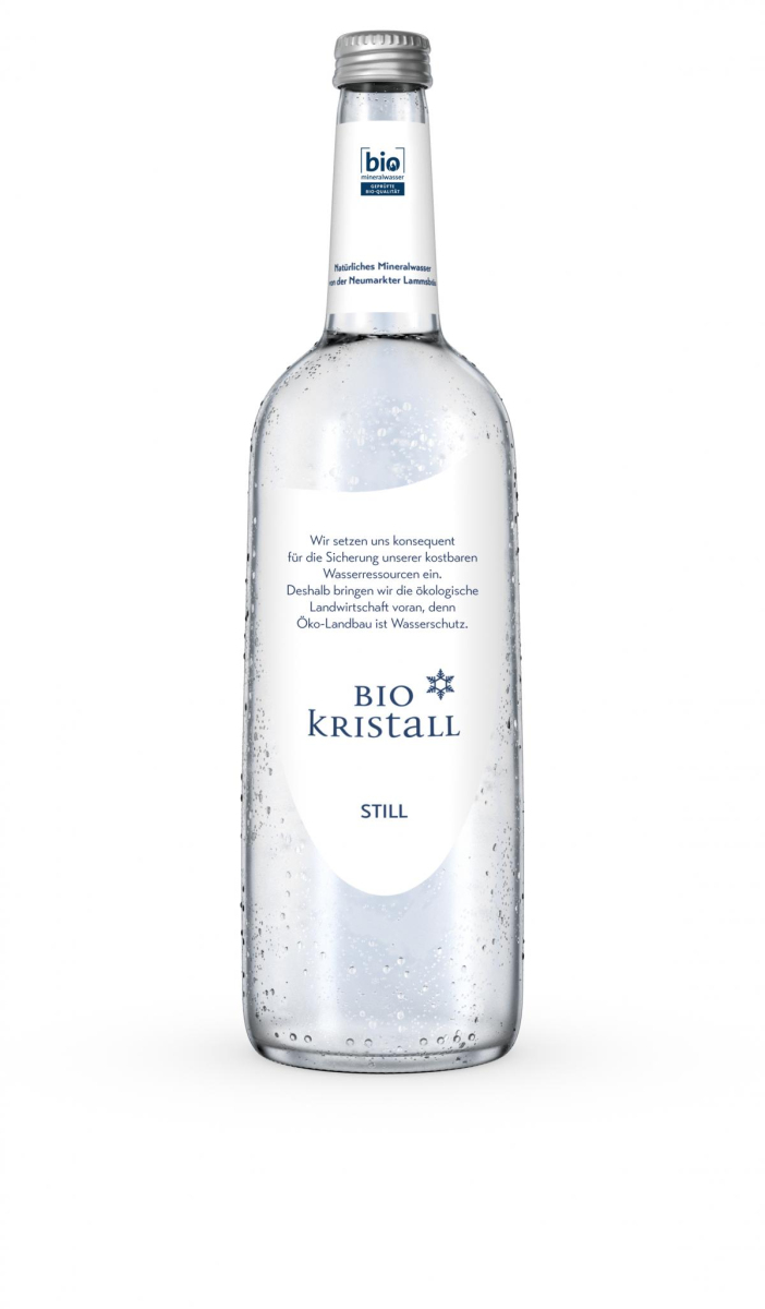 BioKristall still