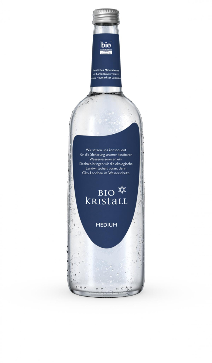 BioKristall medium