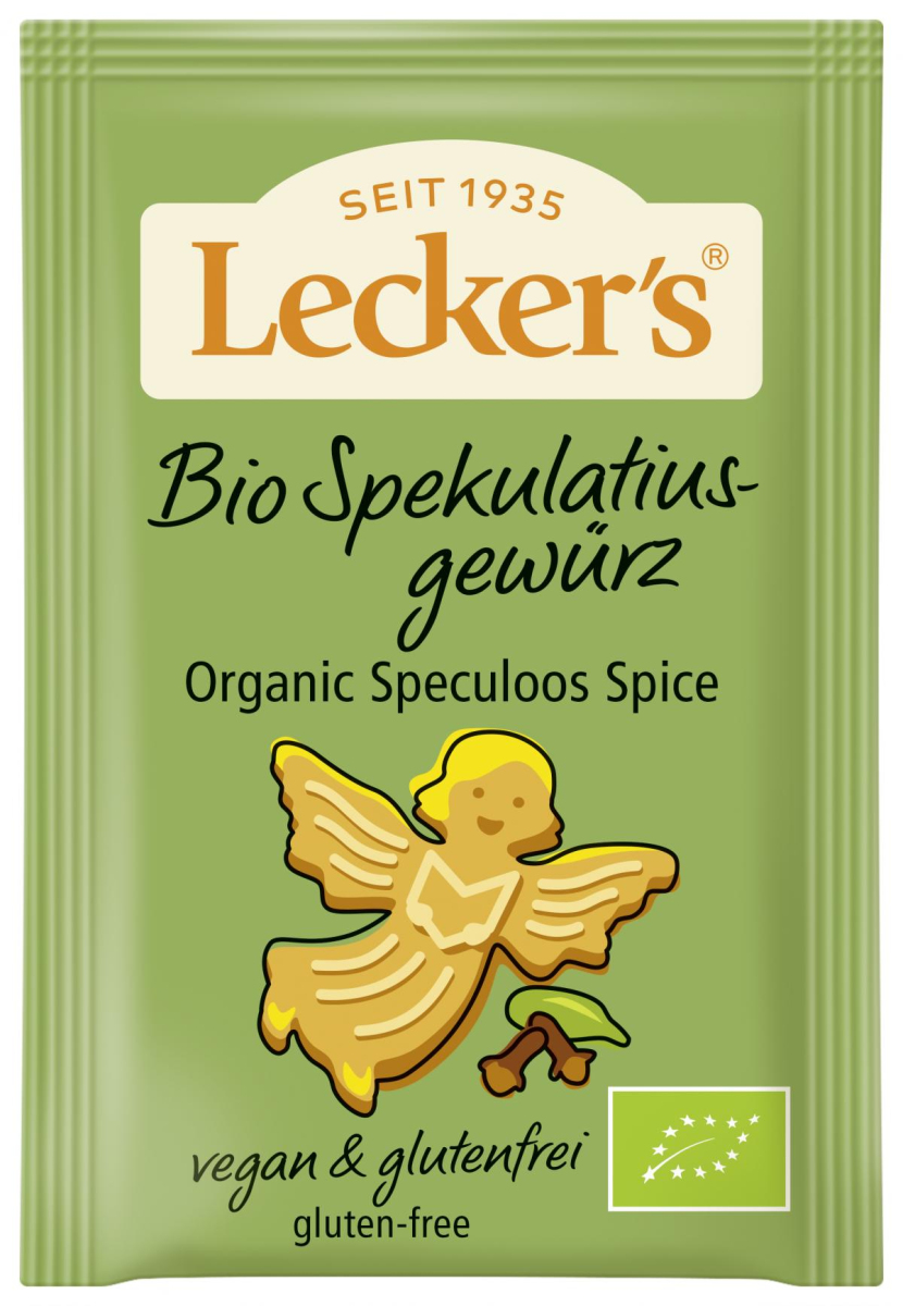 Spekulatiusgewürz