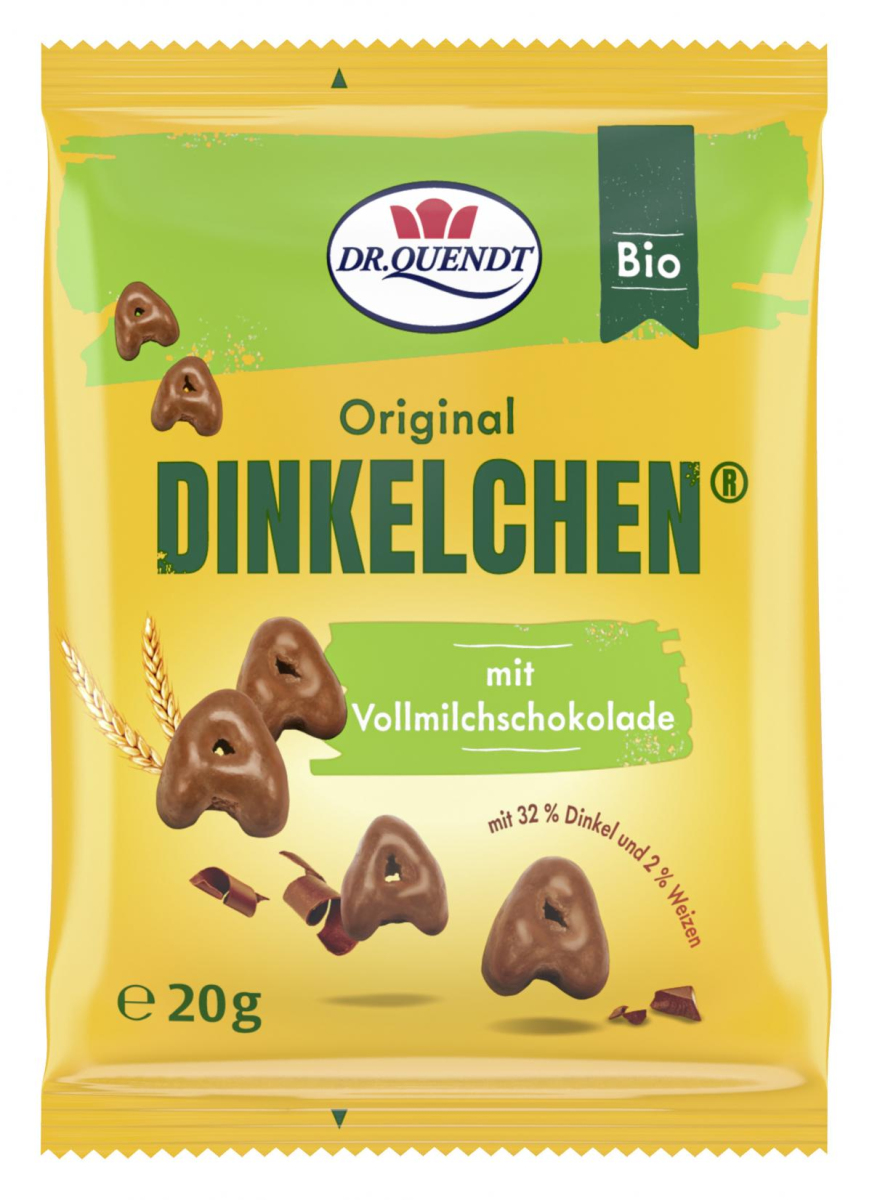Dinkelchen Mini