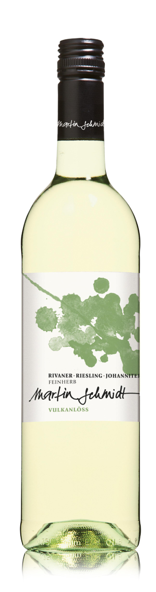 Vulkanlöss, Weißwein (DE)