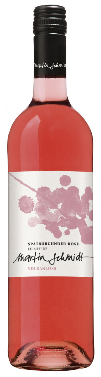 Vulkanlöss, rosé (DE)