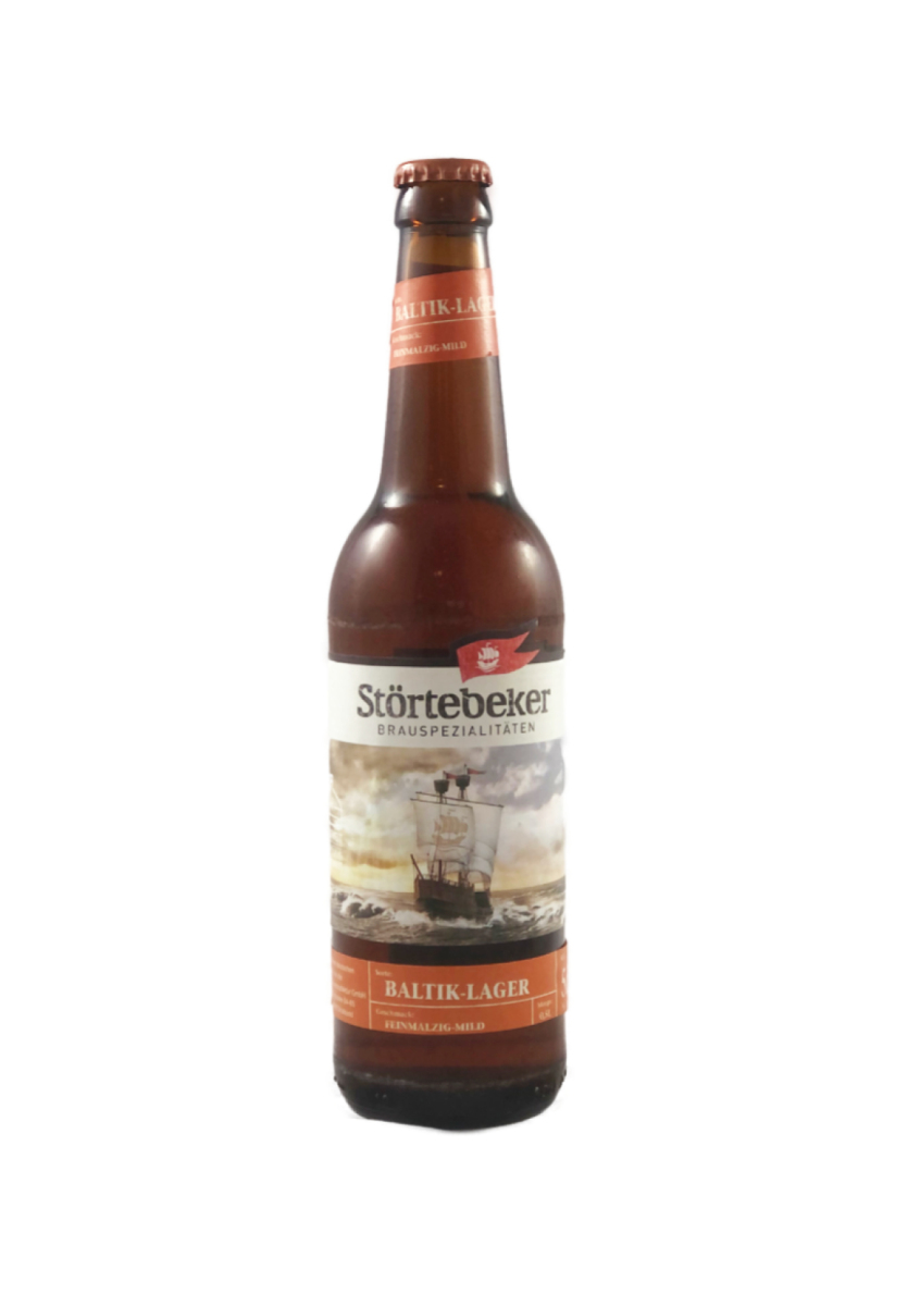 Störtebeker Baltik Lager