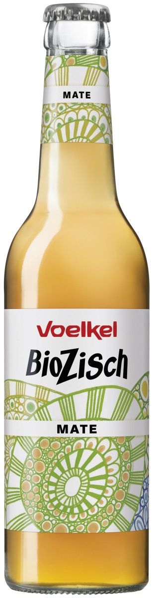 Bio Zisch Mate