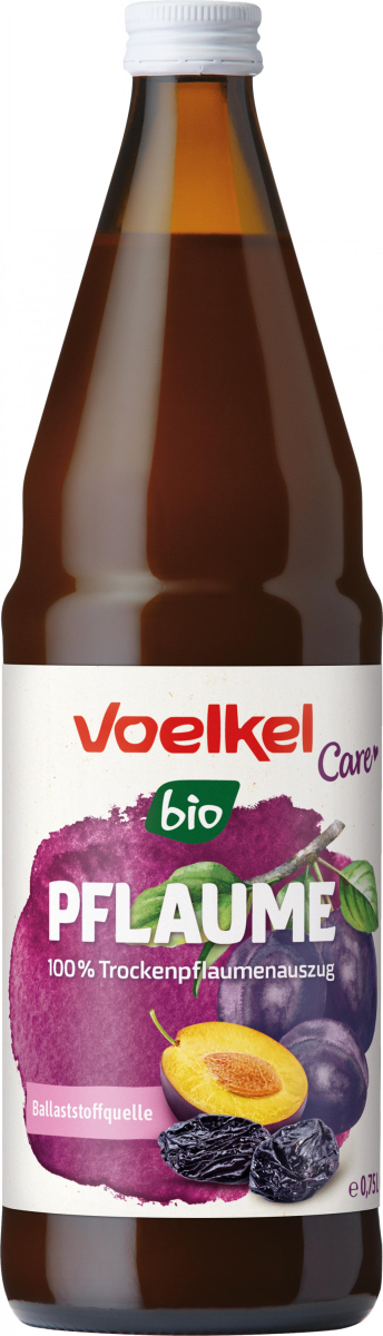 Pflaumensaft