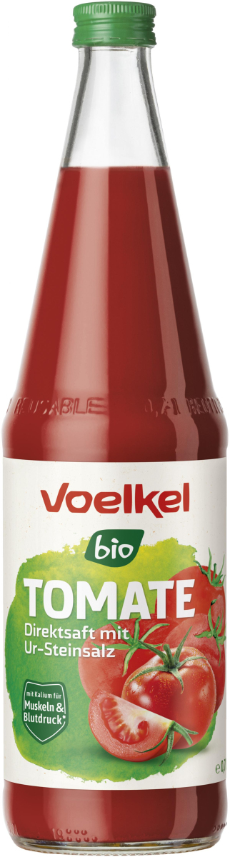 Tomatensaft