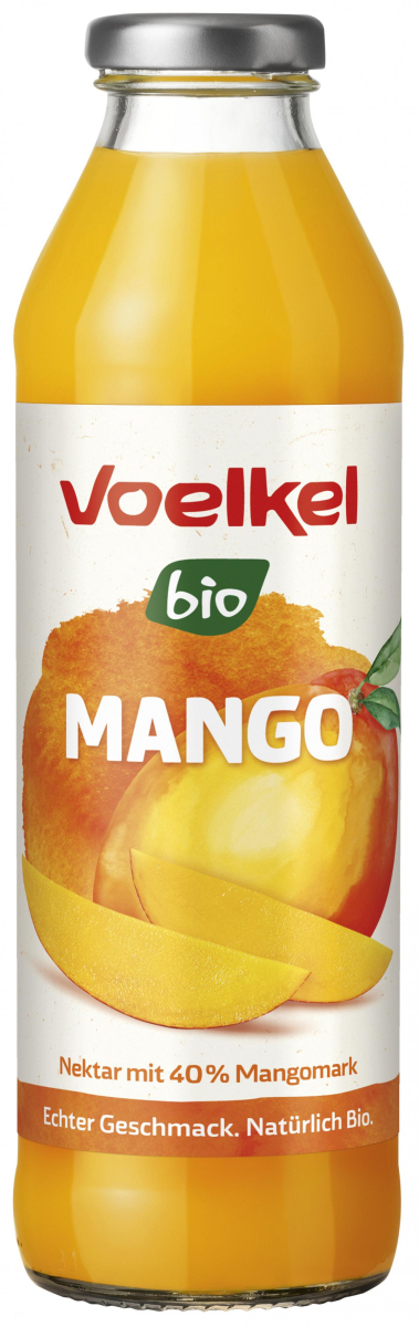 Mango Nektar