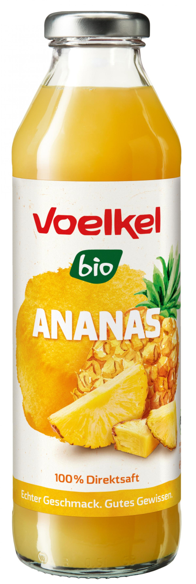 Ananassaft