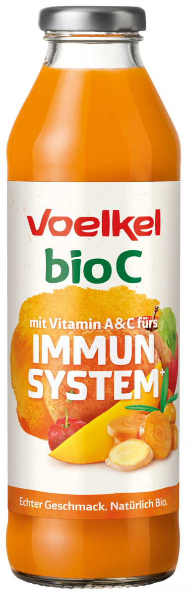 bioC Immunkraft Saft