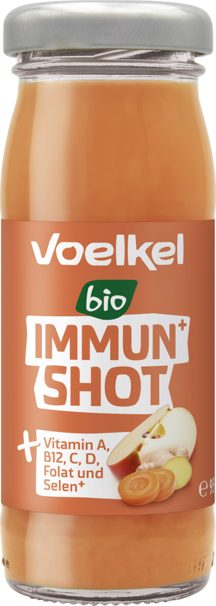 Immun Shot