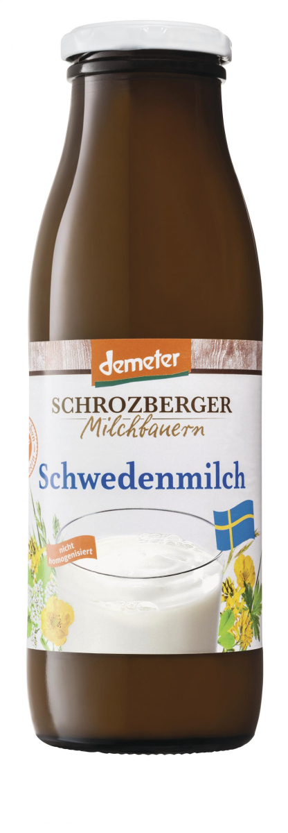 Schwedenmilch