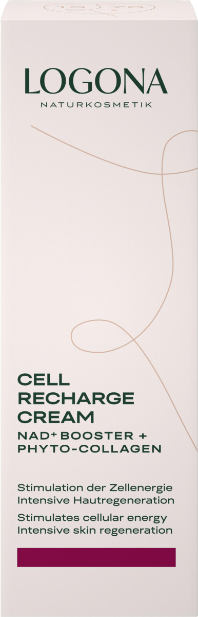 Cell Recharge Cream