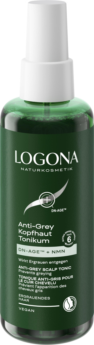 Anti-Grey Kopfhaut Tonikum
