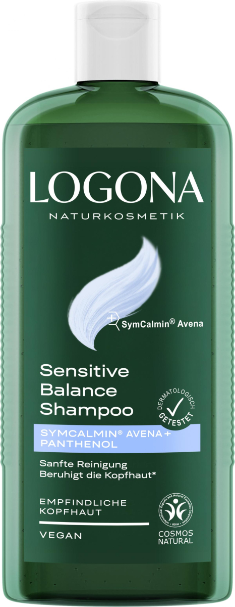 Sensitiv Balance Shampoo