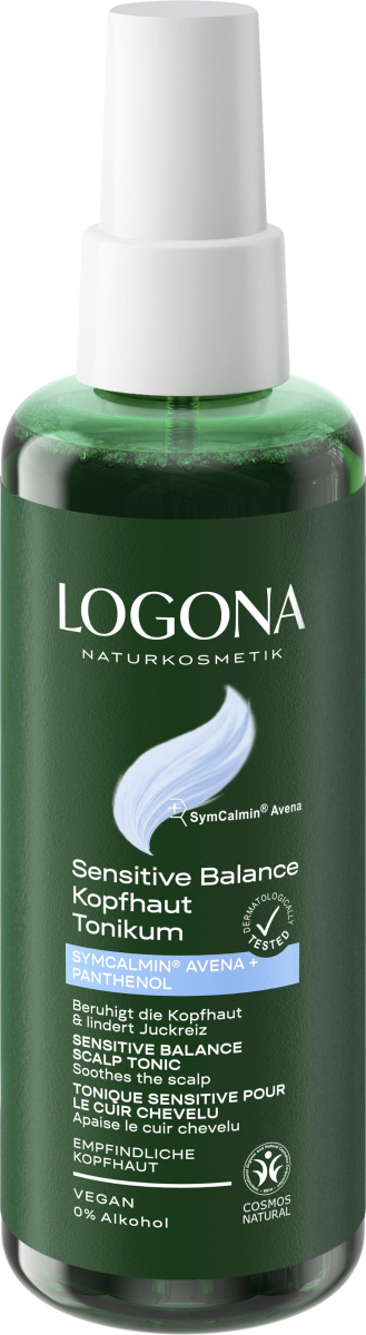 Sensitiv Kopfhaut Tonikum