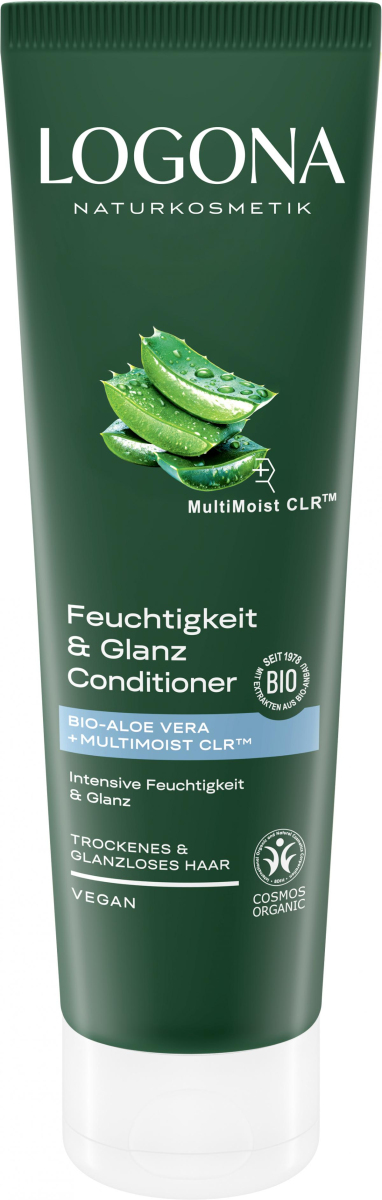 Feuchtigkeit & Glanz Conditioner