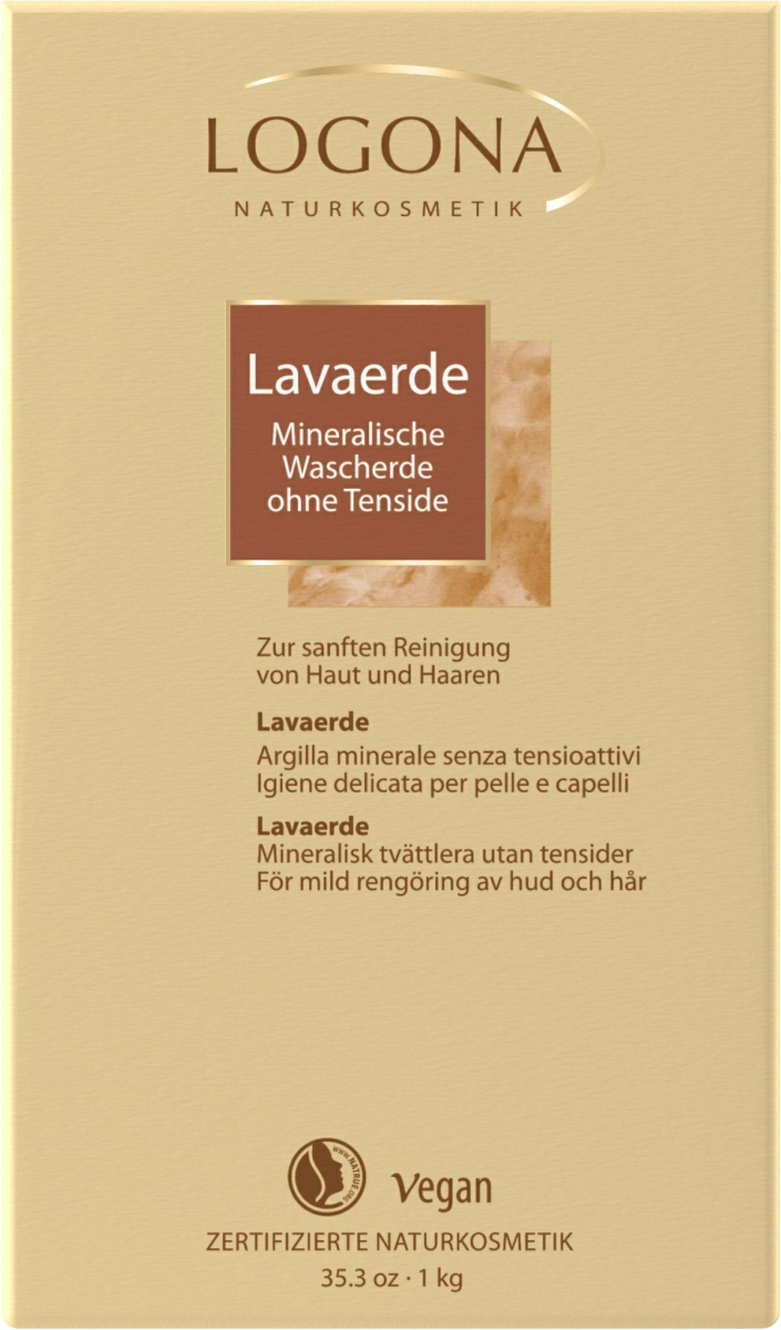 Lavaerde Pulver 1 kg