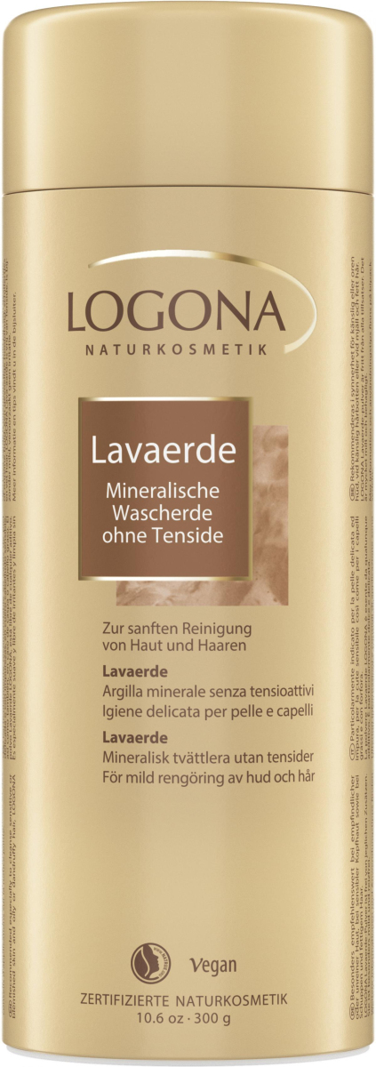 Lavaerde Pulver 300 g