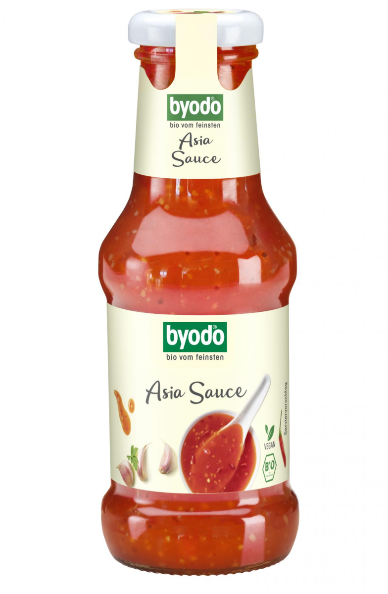 Asia Sauce