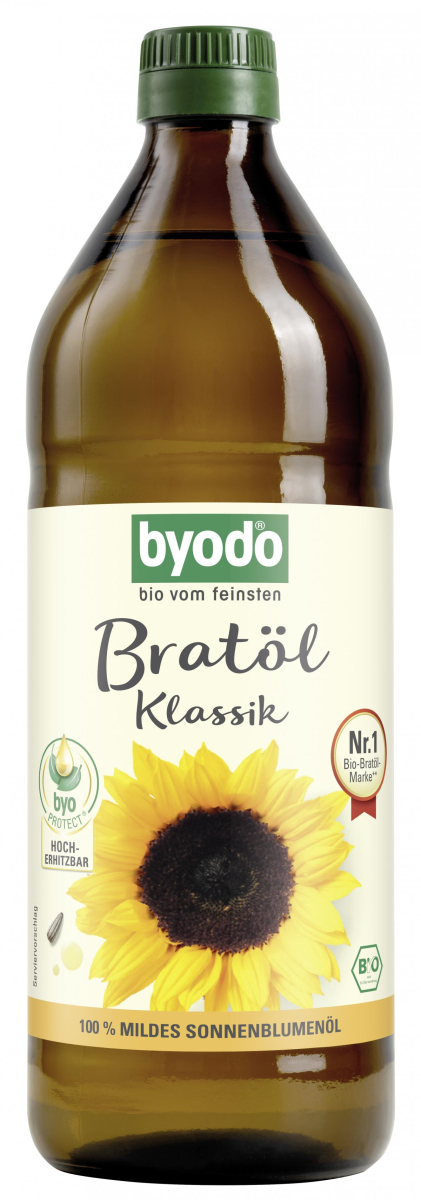 Bratöl klassik