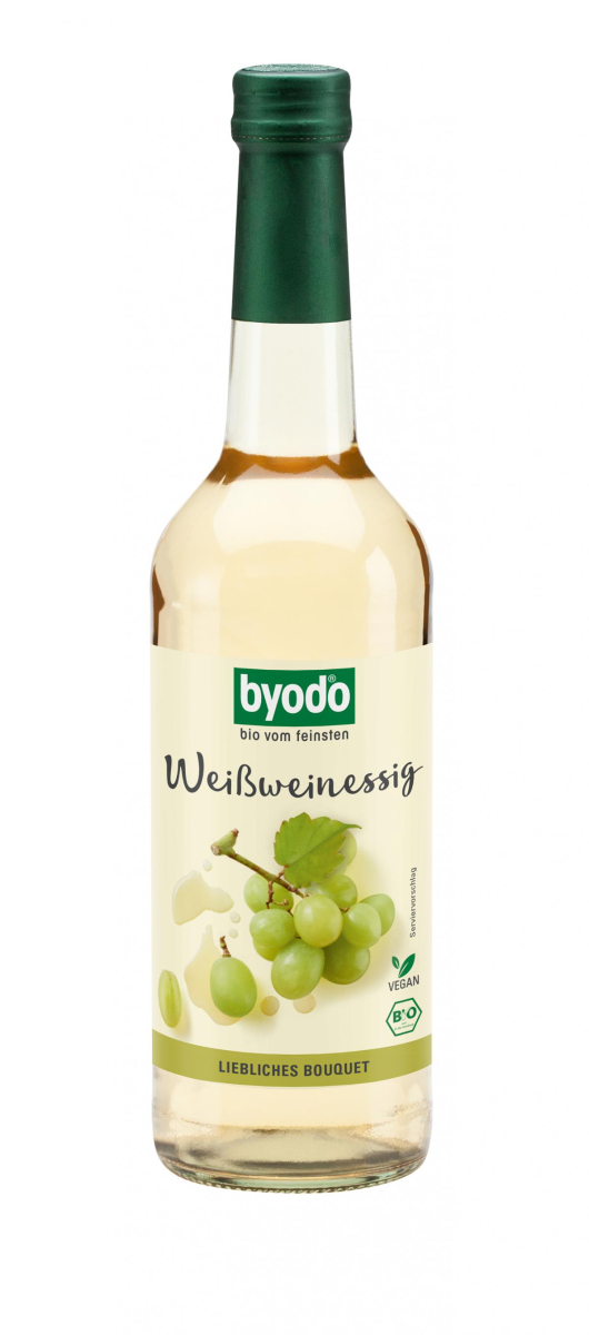 Weißweinessig