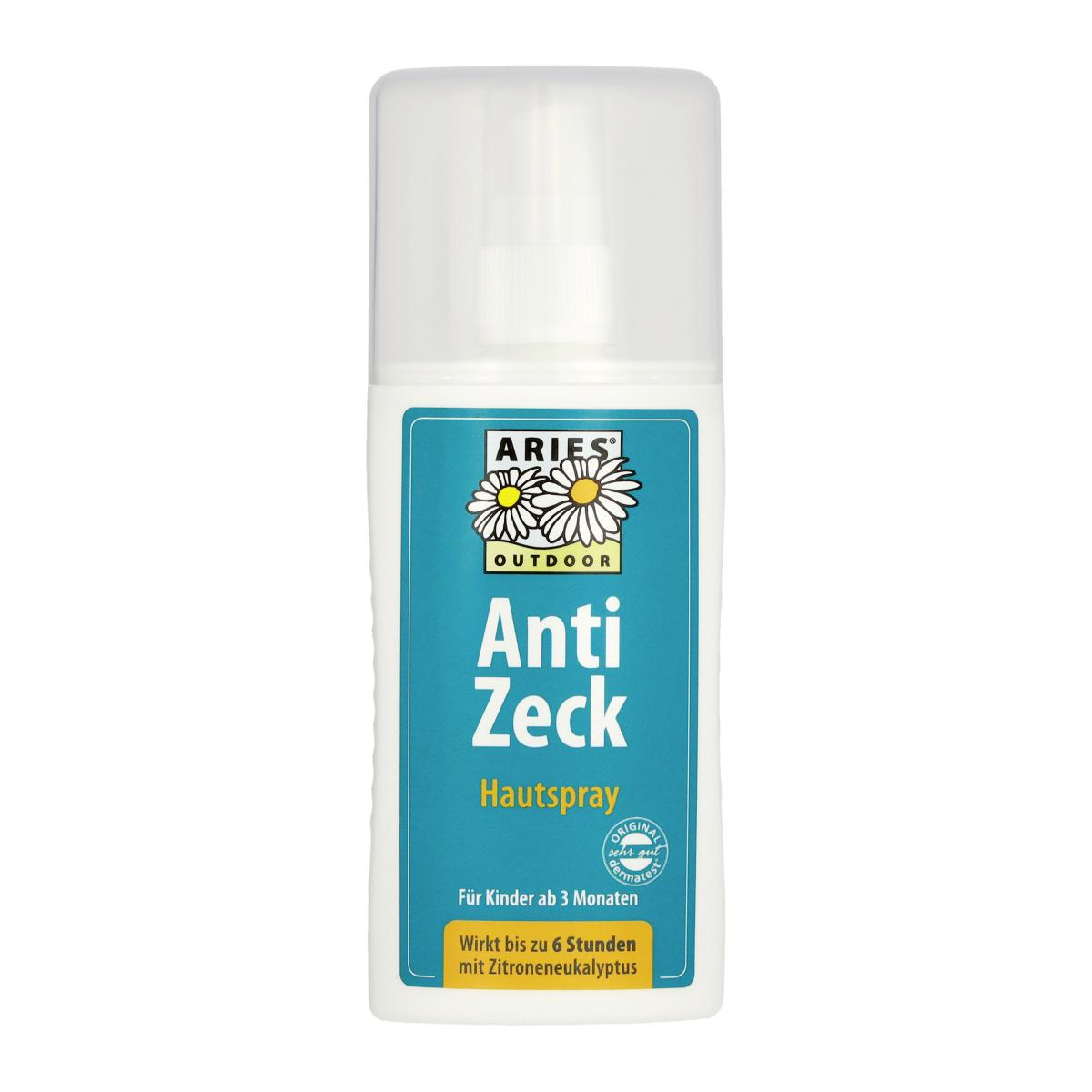 Anti Zeck Spray