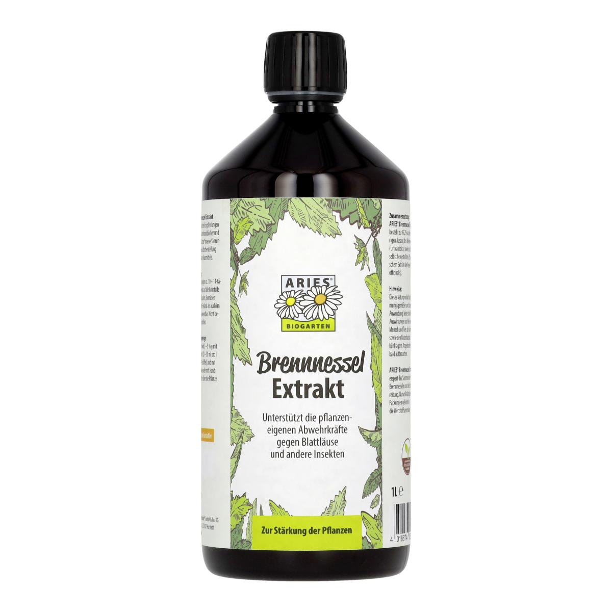 Brennnessel Extrakt 1 L