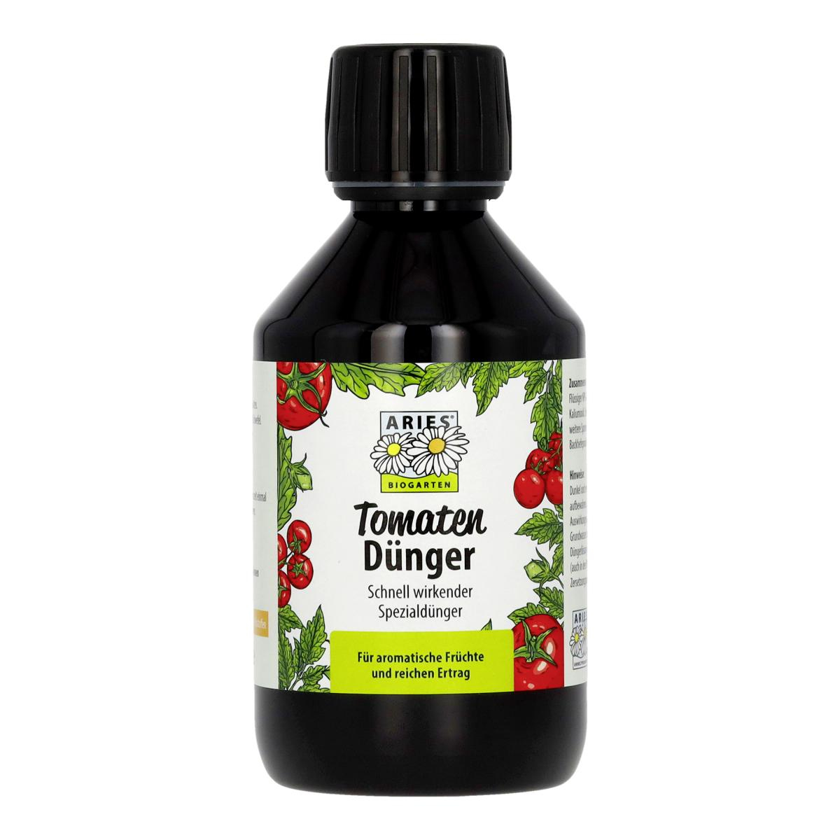 Tomatendünger