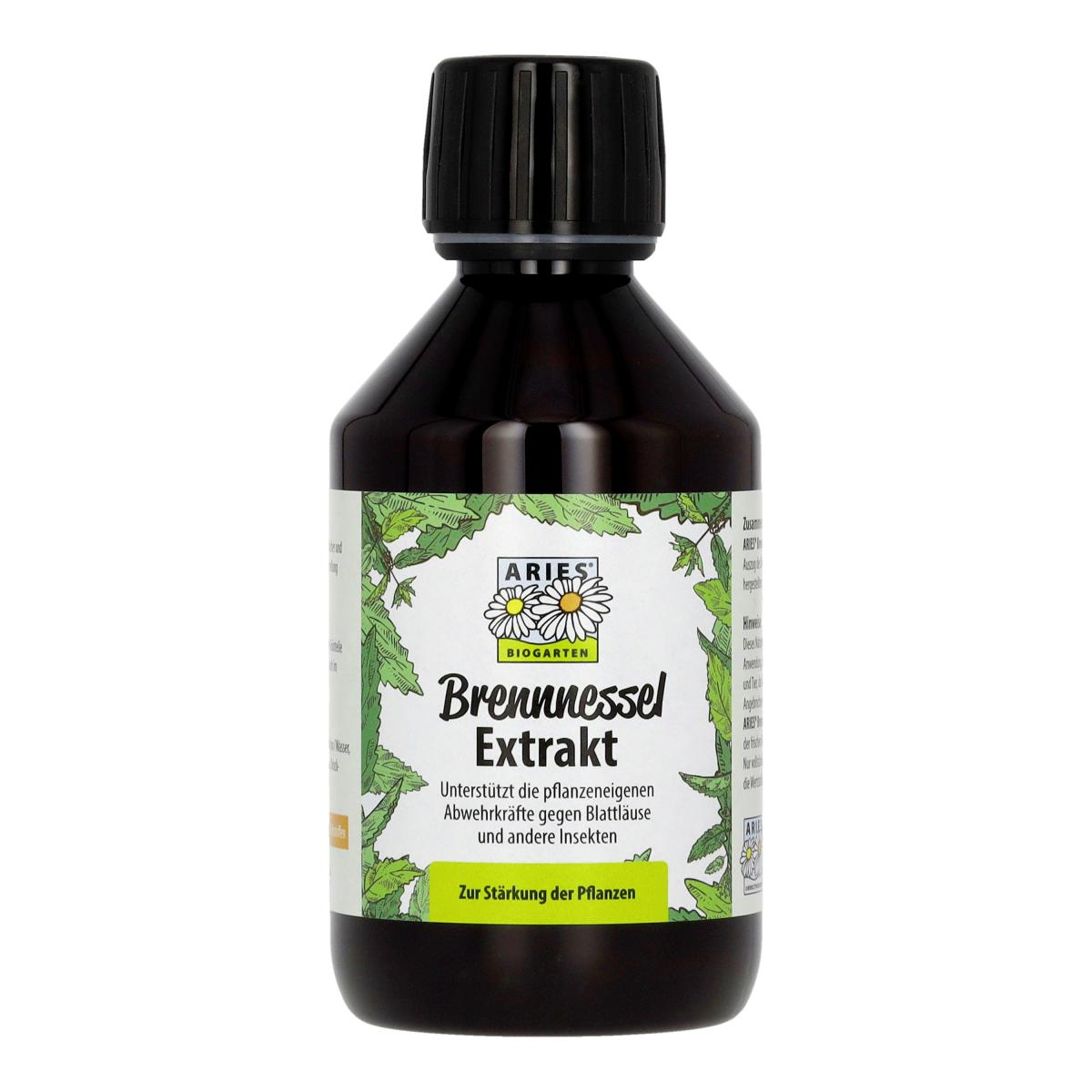 Brennnessel Extrakt 250 ml