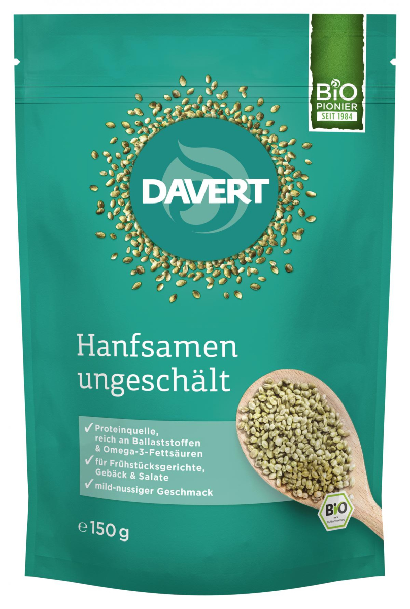 Hanfsamen