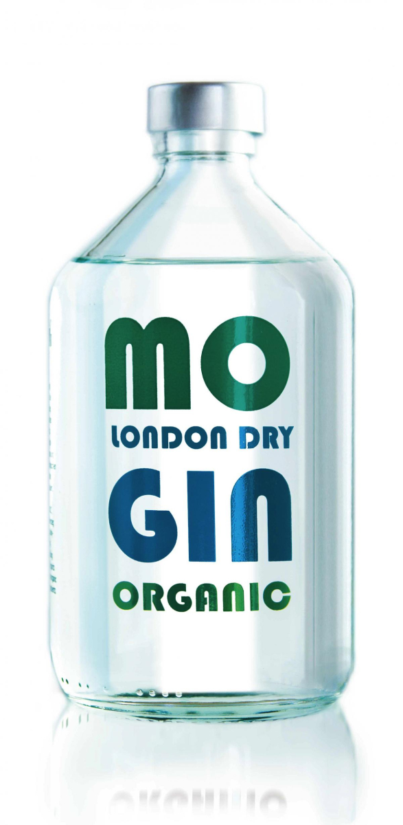 MoGin - London Dry Gin