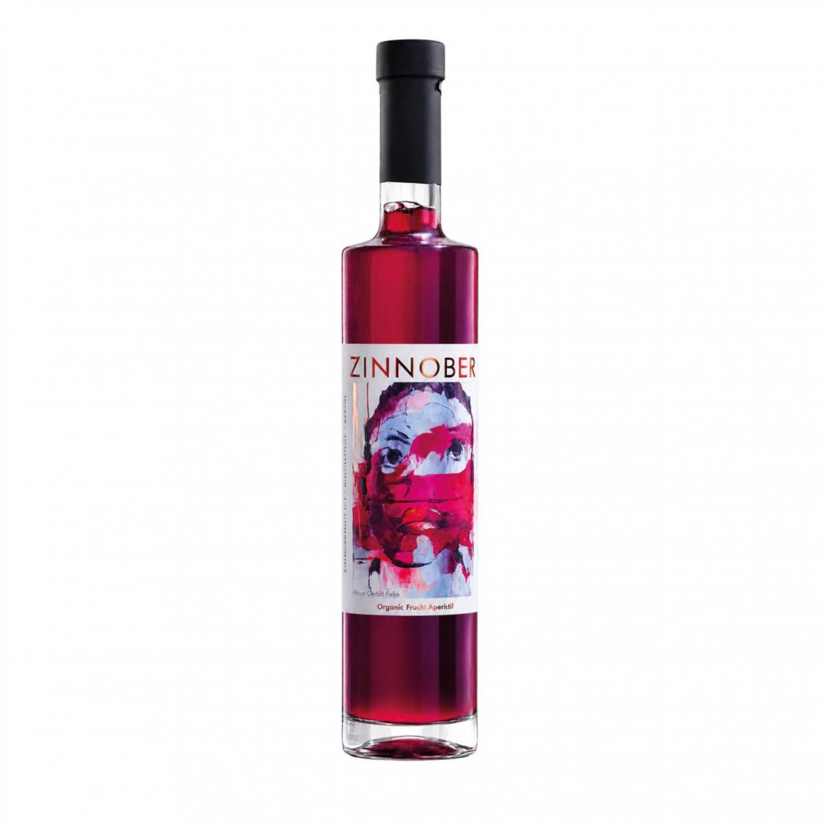 Zinnober Organic