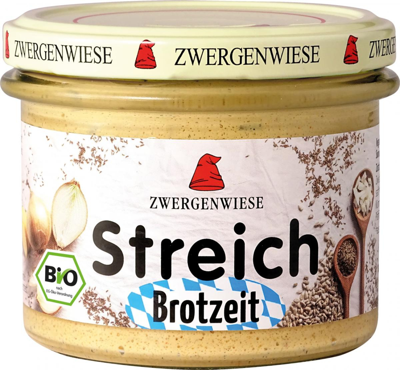 Streich Brotzeit