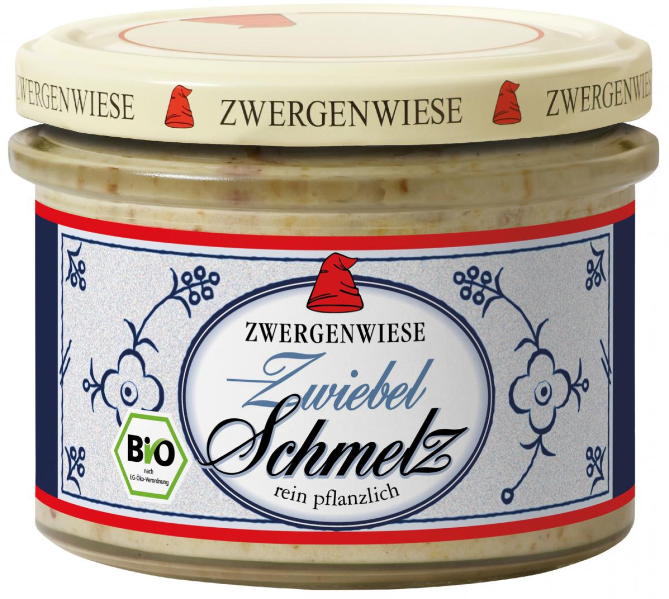 Zwiebel Schmelz (Zwergenwiese)