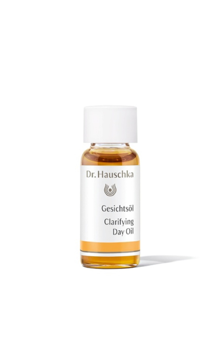Gesichtsöl, klein