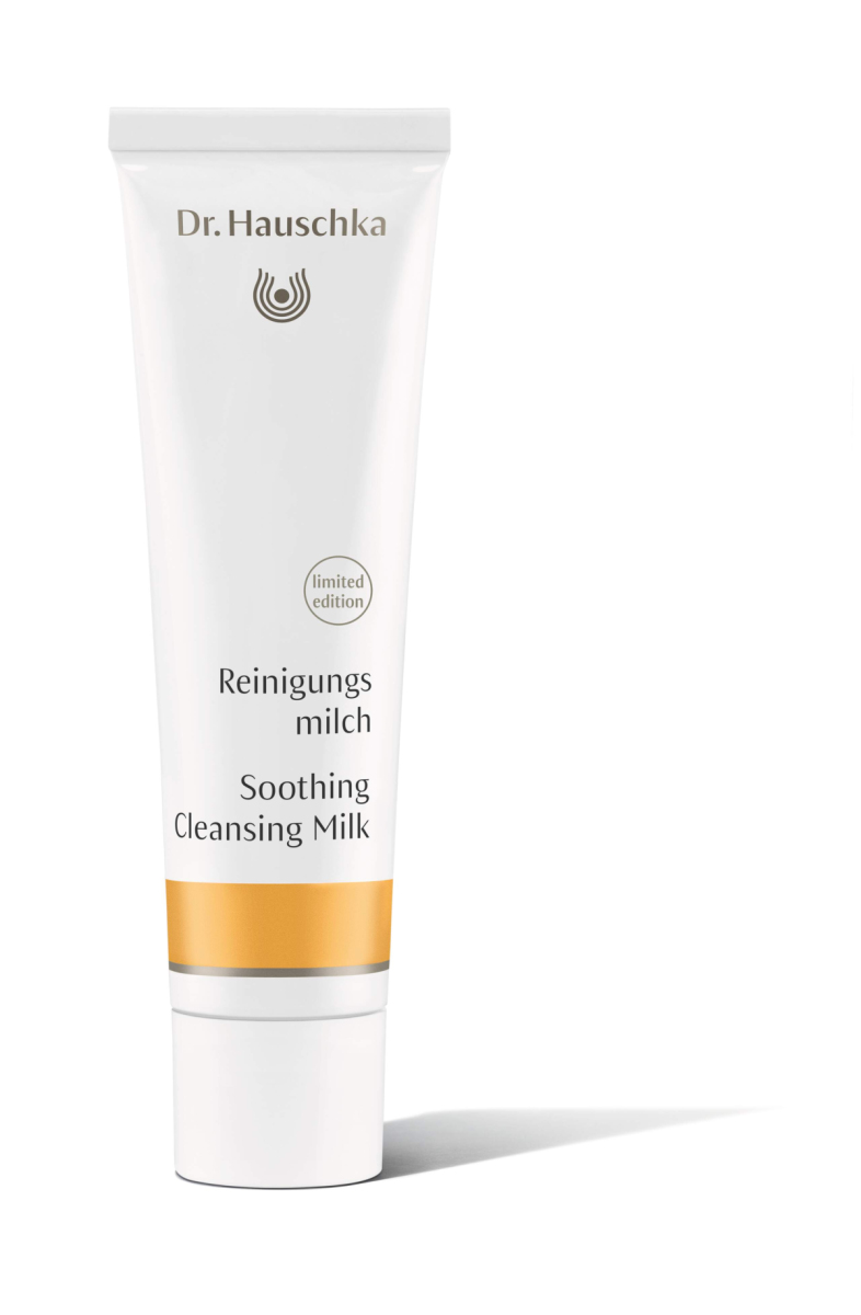 Reinigungsmilch, klein 30 ml