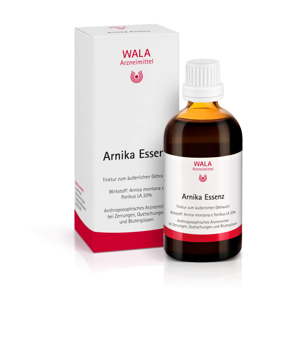 Arnika Essenz FA