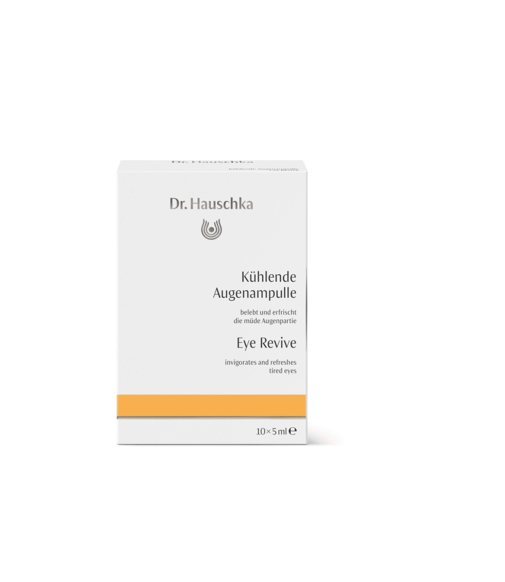 Kühlende Augenampulle 50 ml
