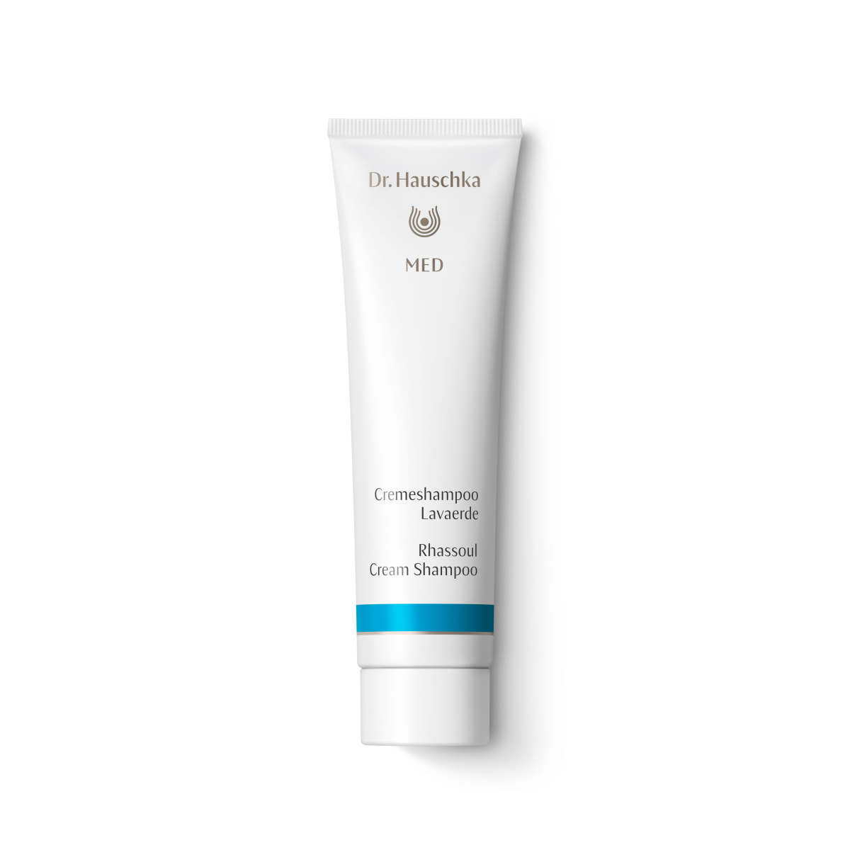 MED Cremeshampoo Lavaerde