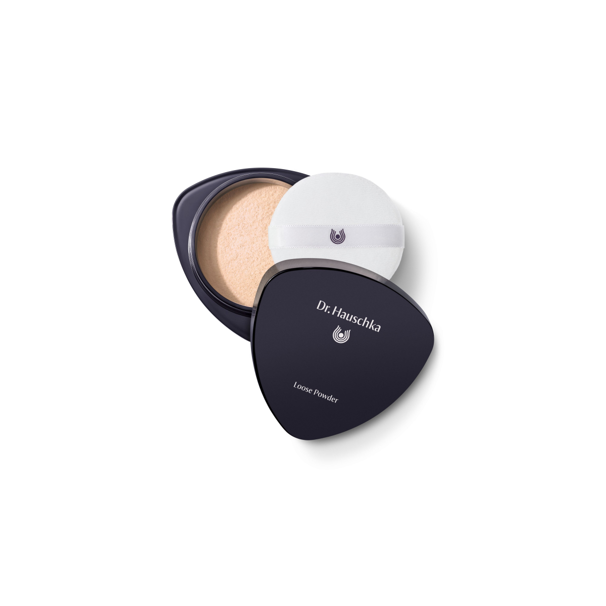 Loose Powder translucent 00