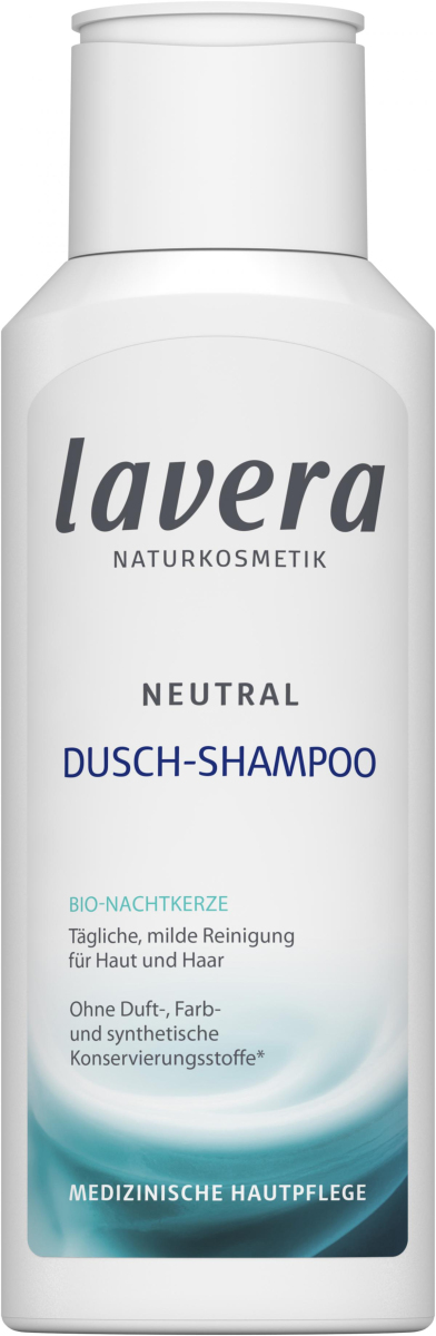 Neutral Dusch-Shampoo