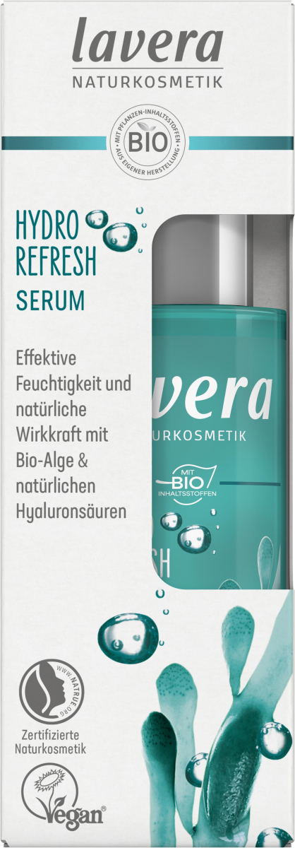 Hydro Refresh Serum