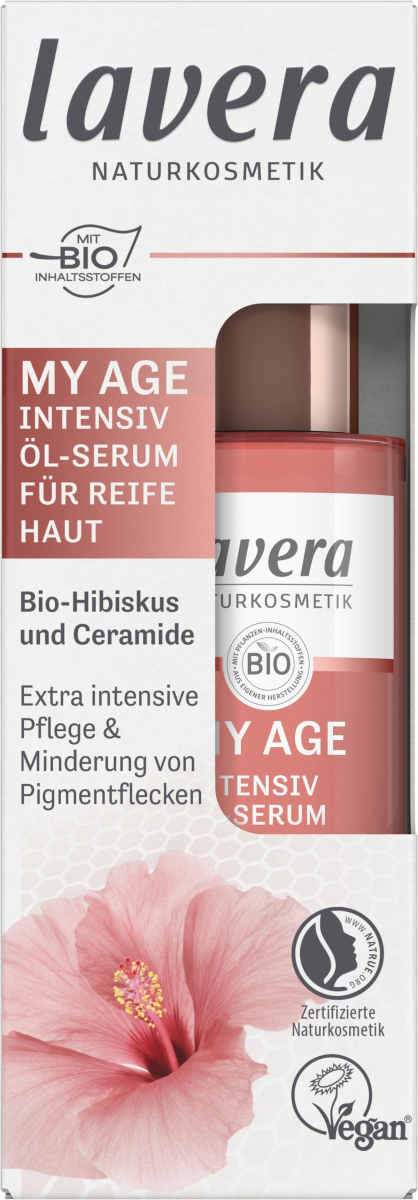 My Age Intensive Öl-Serum