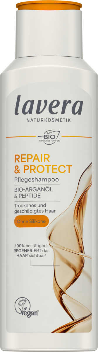 Pflegeshampoo Repair & Protect