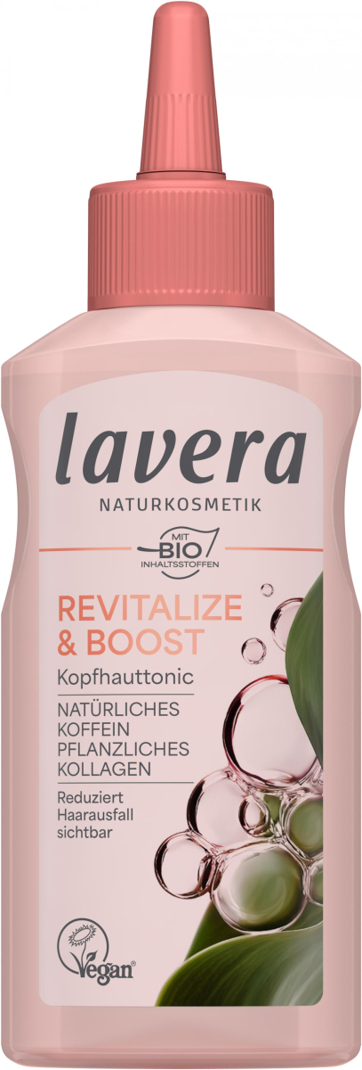 Kopfhauttonic Revitalize & Boost