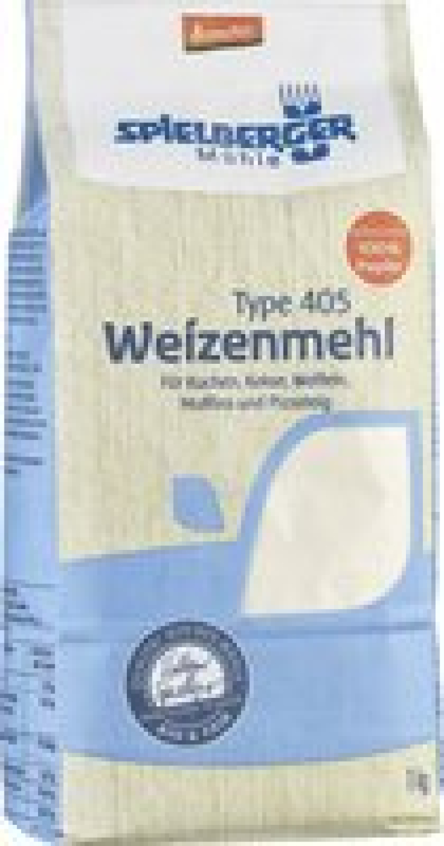 Weizenmehl 405