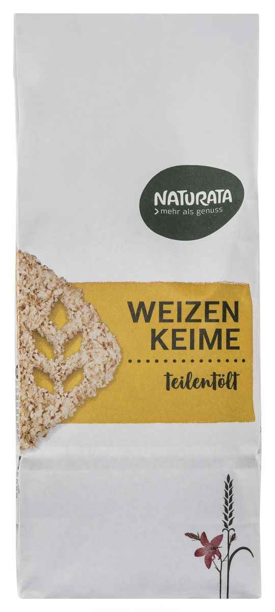 Weizenkeime